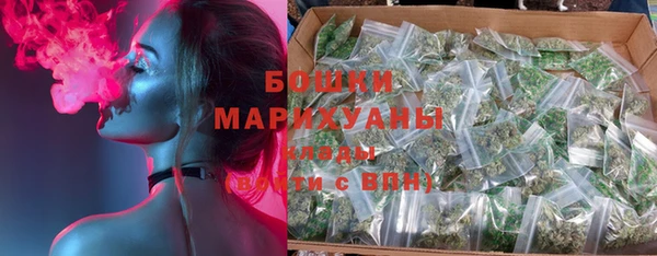 хмурый Верхний Тагил